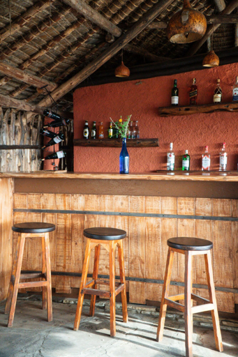 Food & Drinks 4, Leopards Lair Cottages, Kibwezi East