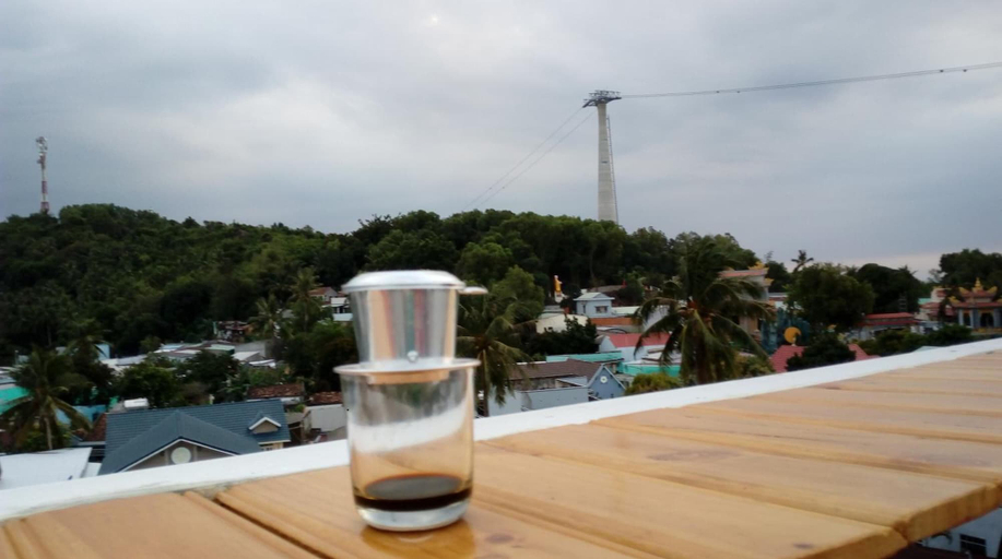 Food & Drinks 5, Y Thu Guesthouse, Phú Quốc
