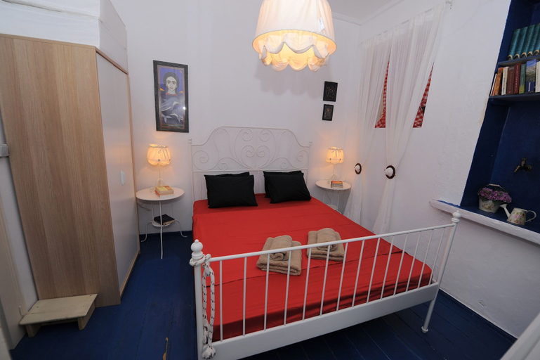 Room 5, Dandy Villas Velanidia Sailor's House, Peloponnese