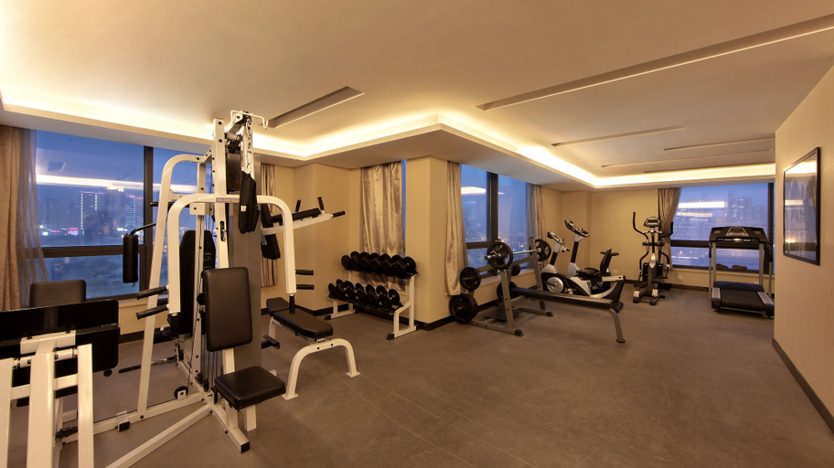 Others 5, Shuguang International Hotel Huaian, Huai'an