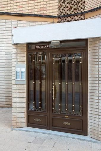 Exterior & Views, Regina Maris apartment, Alicante