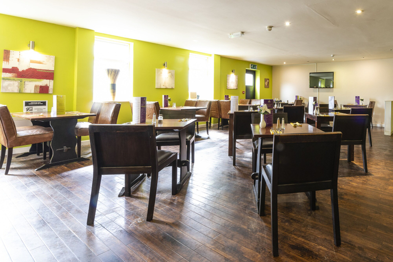 Food & Drinks 4, The Dene Hotel, Cheshire West and Chester
