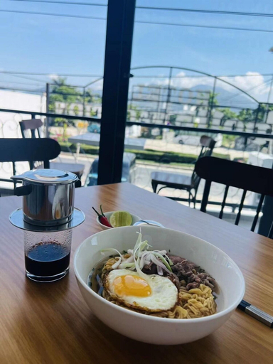 Food & Drinks 5, Hotel Apollo Vacation, Cam Lâm