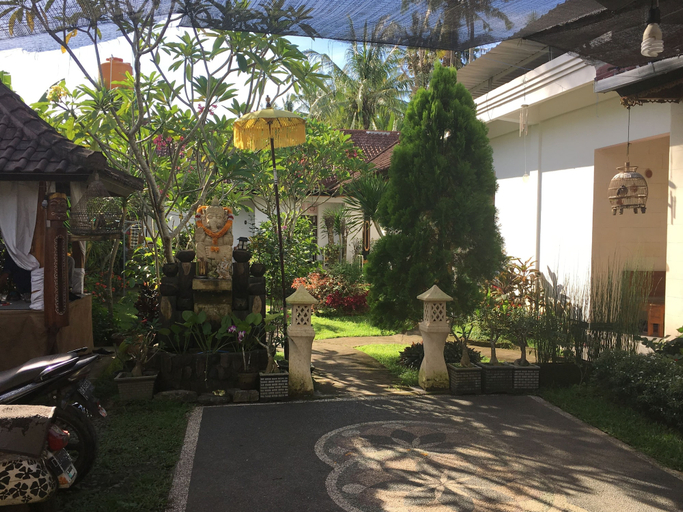 Exterior & Views 2, Semeton Homestay, Lombok