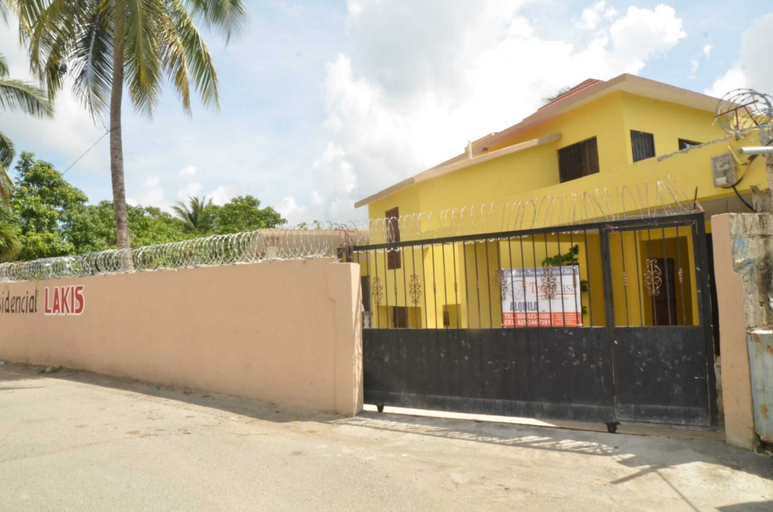 Exterior & Views 2, Residencial Lakis 1, Boca Chica