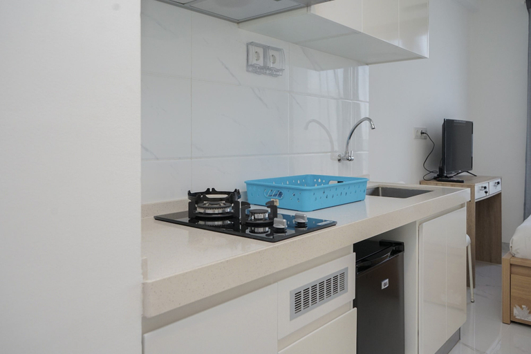 Others 3, Gorgeous and Comfy Studio Sky House BSD Apartment, Tangerang Selatan