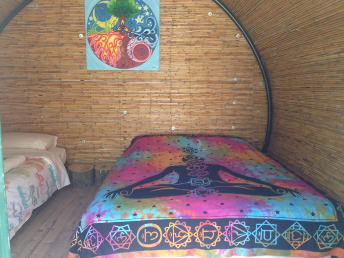 Bedroom 3, Mandala Camping - Adults Only, Fethiye