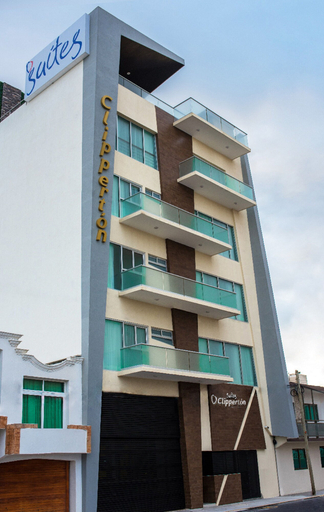 Exterior & Views 2, Hotel Clipperton, Veracruz