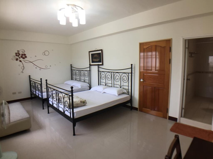 Bedroom 4, Penghu Happy Fish, Penghu
