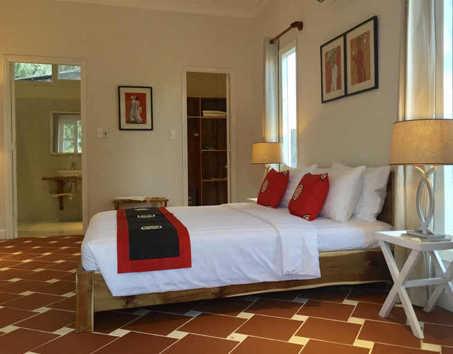 Bedroom 4, Peppercorn Beach, Phú Quốc