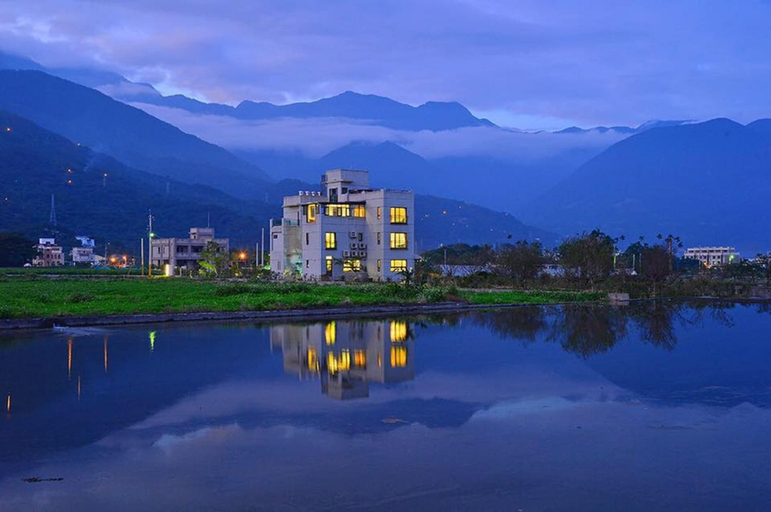 Exterior & Views, Hualien Fengmian B&B, Hualien