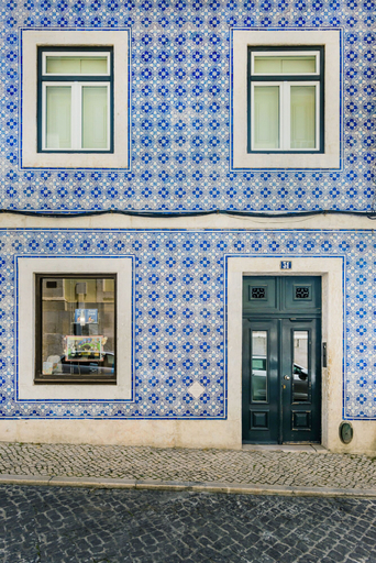 Exterior & Views 2, Chiado Prime Garrett Apartment, Lisbon