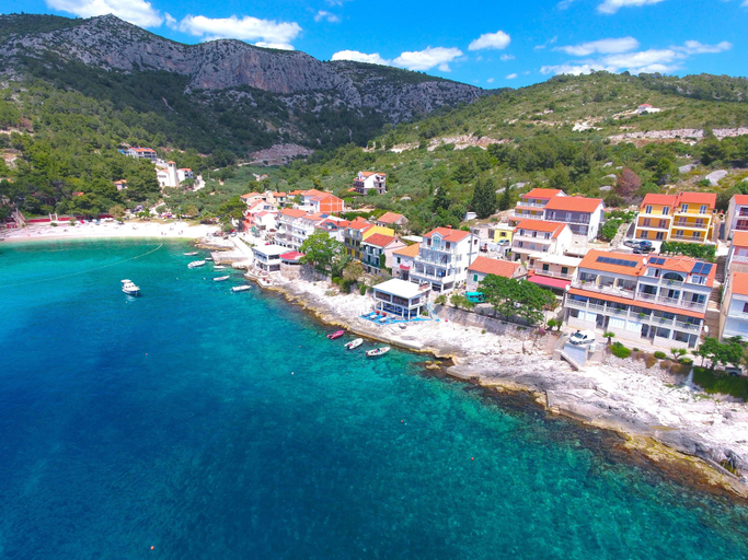 Others 4, Apartments Mario Tudor, Hvar