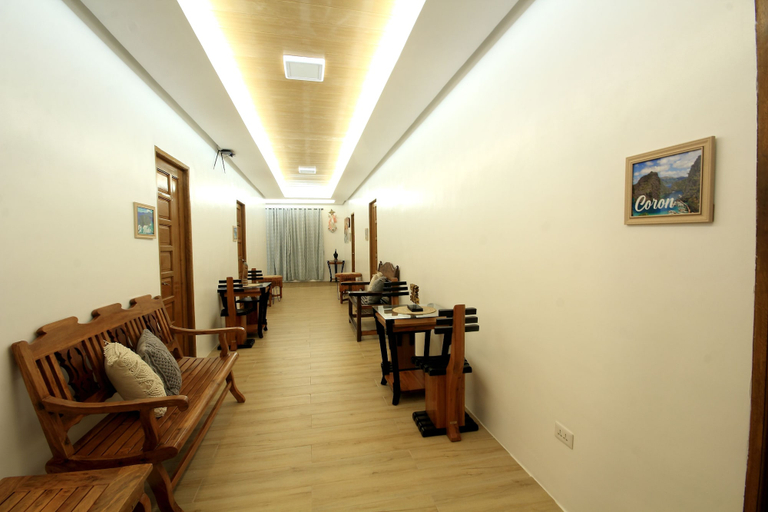 Food & Drinks 4, A&A of the North, Cabangan