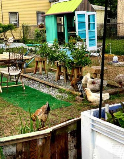 Others 4, Stylish Stay Haven 4, Orleans