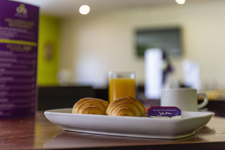 Food & Drinks 5, The Dene Hotel, Cheshire West and Chester