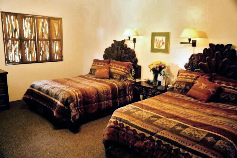 Bedroom 2, Casa de San Pedro Bed & Breakfast, Cochise