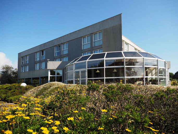 Exterior & Views, Belvédère Hôtel, Finistère