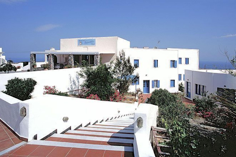 Exterior & Views 2, Anemomilos Hotel & Apartments, South Aegean