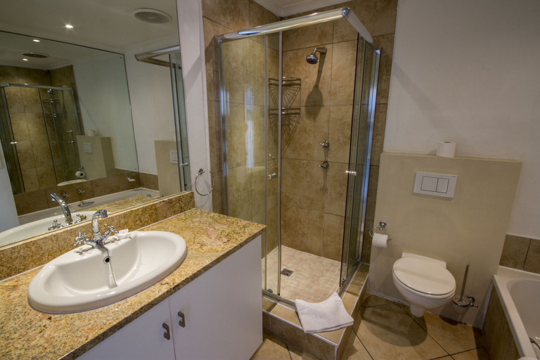 Bathroom 4, Laguna Grove, Eden
