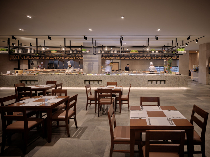Food & Drinks 5, Del Pino, Goseong