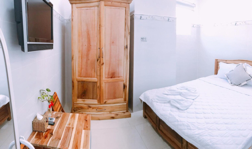 Bedroom 18