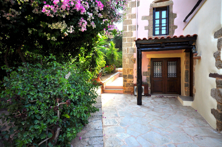 Exterior & Views 2, Elia Traditional Hotel & Spa, Crete