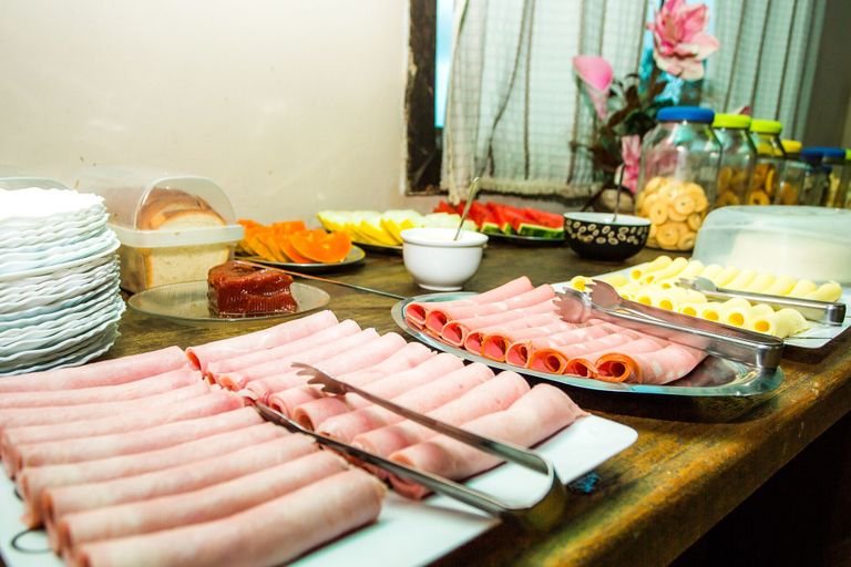 Food & Drinks 4, Hotel Fazenda Morada do Imperador, Barbacena