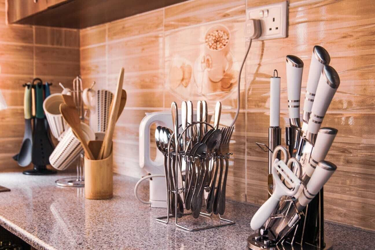 Others 4, Stay.Plus Milimani Luxe Apartment, Kisumu Central