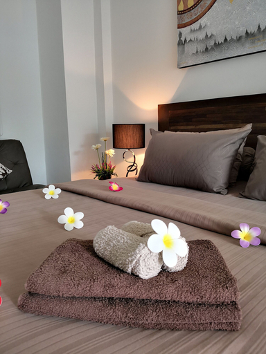Bedroom 3, Inaya Pool Villa Rawai, Phuket Island