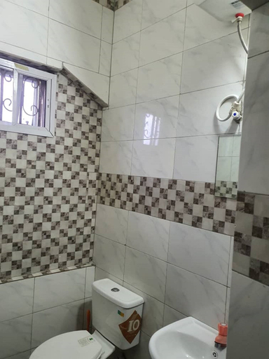 Bathroom 3, Oak Valley Hotel & Event Center, Obio/Akp
