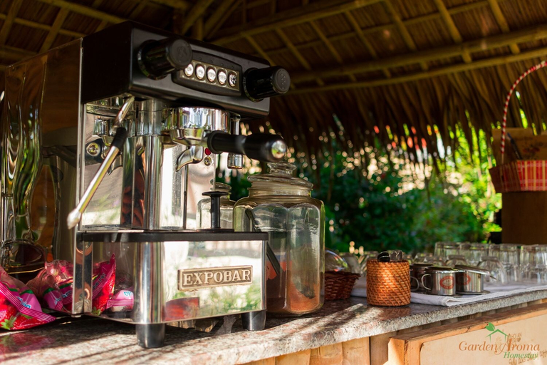 Food & Drinks, Garden Aroma Homestay Hoi An, Da Nang