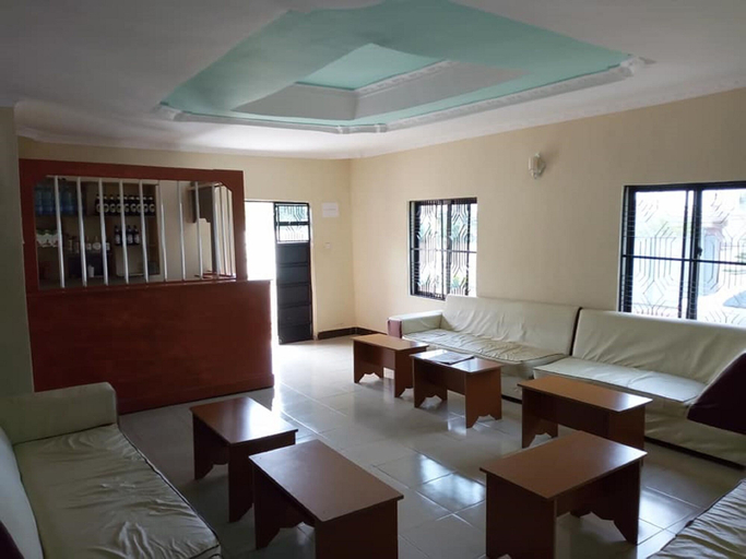 Others 4, The Palm Lodge, Kuria West