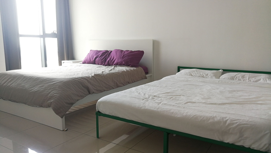 Bedroom, GT Home Tropicana Garden, Petaling Jaya