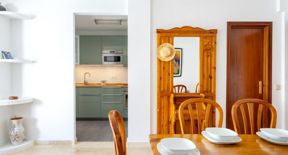 Others 5, Apartment - 2 Bedrooms with Pool and WiFi - 107867, Málaga