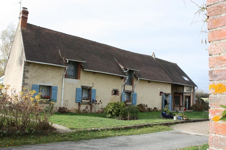 Exterior & Views 2, Chambre d'Hôtes Proche de Briare, Loiret