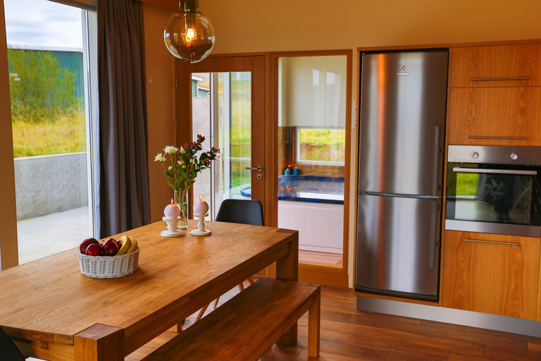 Others 4, Hrimland Cottages, Akureyri