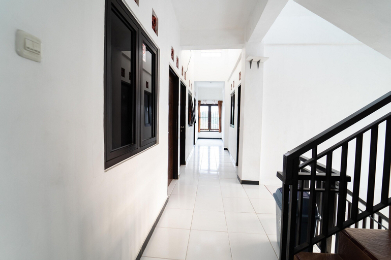 Others 4, KoolKost Syariah near MRT Lebak Bulus Station, South Jakarta