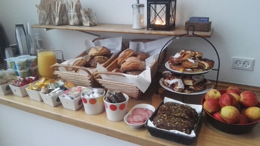 Food & Drinks 5, CPH Living, Copenhagen