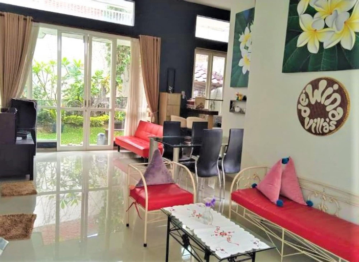 Others, Dewina Villas, Malang