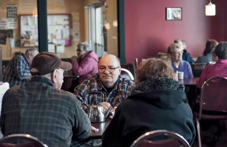 Food & Drinks 5, Whitewood Inn, Division No. 5