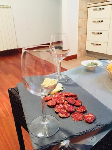 Food & Drinks 5, La Casetta di Renato, Cosenza