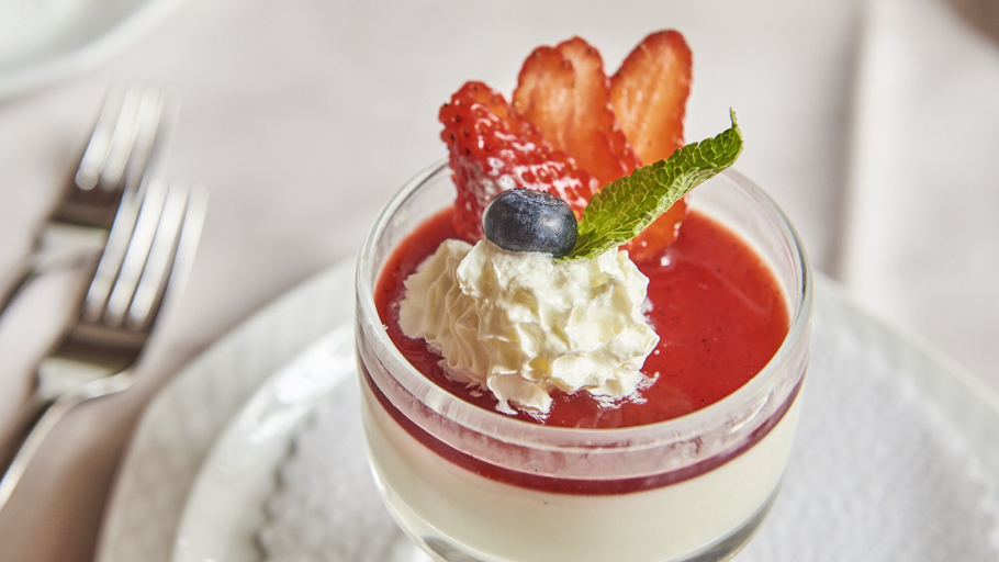 Food & Drinks 5, Klosterhotel Kreuz, Dorneck