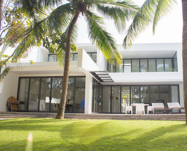 Viva Villa Sanctuary Ho Tram, Xuyên Mộc