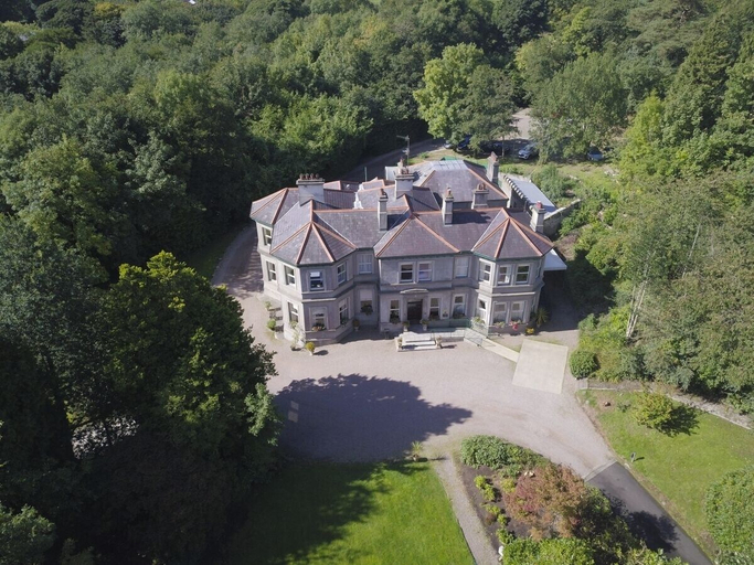 Exterior & Views 2, Ardtara Country House, Mid Ulster