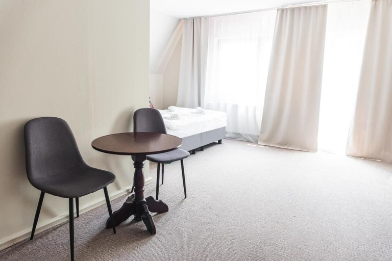 Bedroom 3, Perła Świeradowa, Lubań