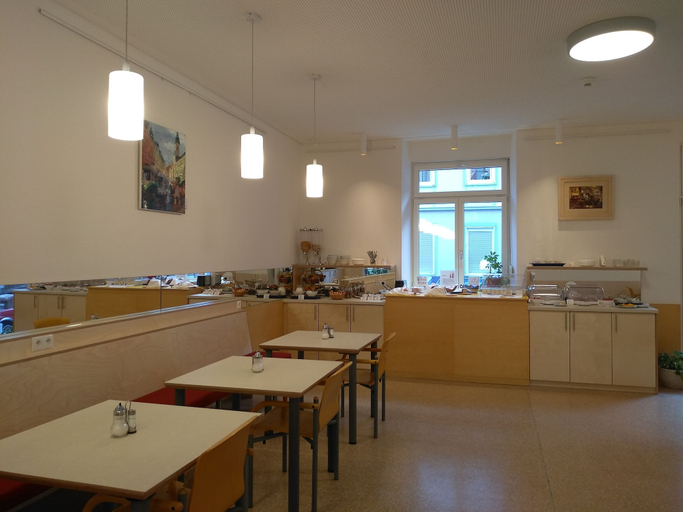 Food & Drinks 5, Haus Mobene - Hotel Garni, Graz