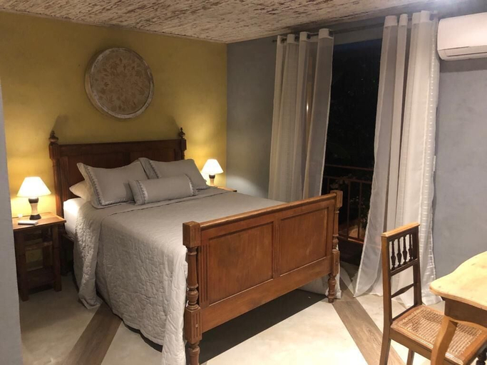 Bedroom 2, Villa Lulu Buzios, Armação dos Búzios