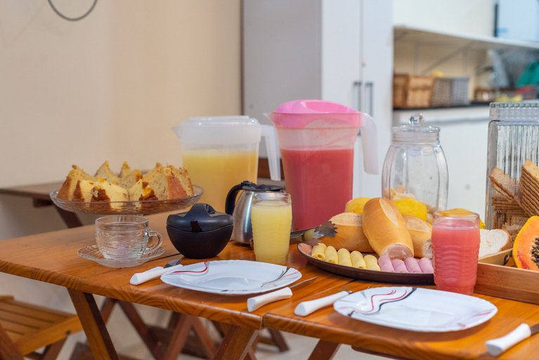 Food & Drinks 4, Dona Rosa Private Suites, Arraial do Cabo