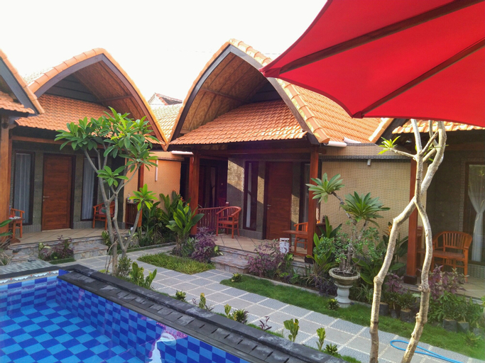 Exterior & Views 1, The Cemok's Cottage, Klungkung